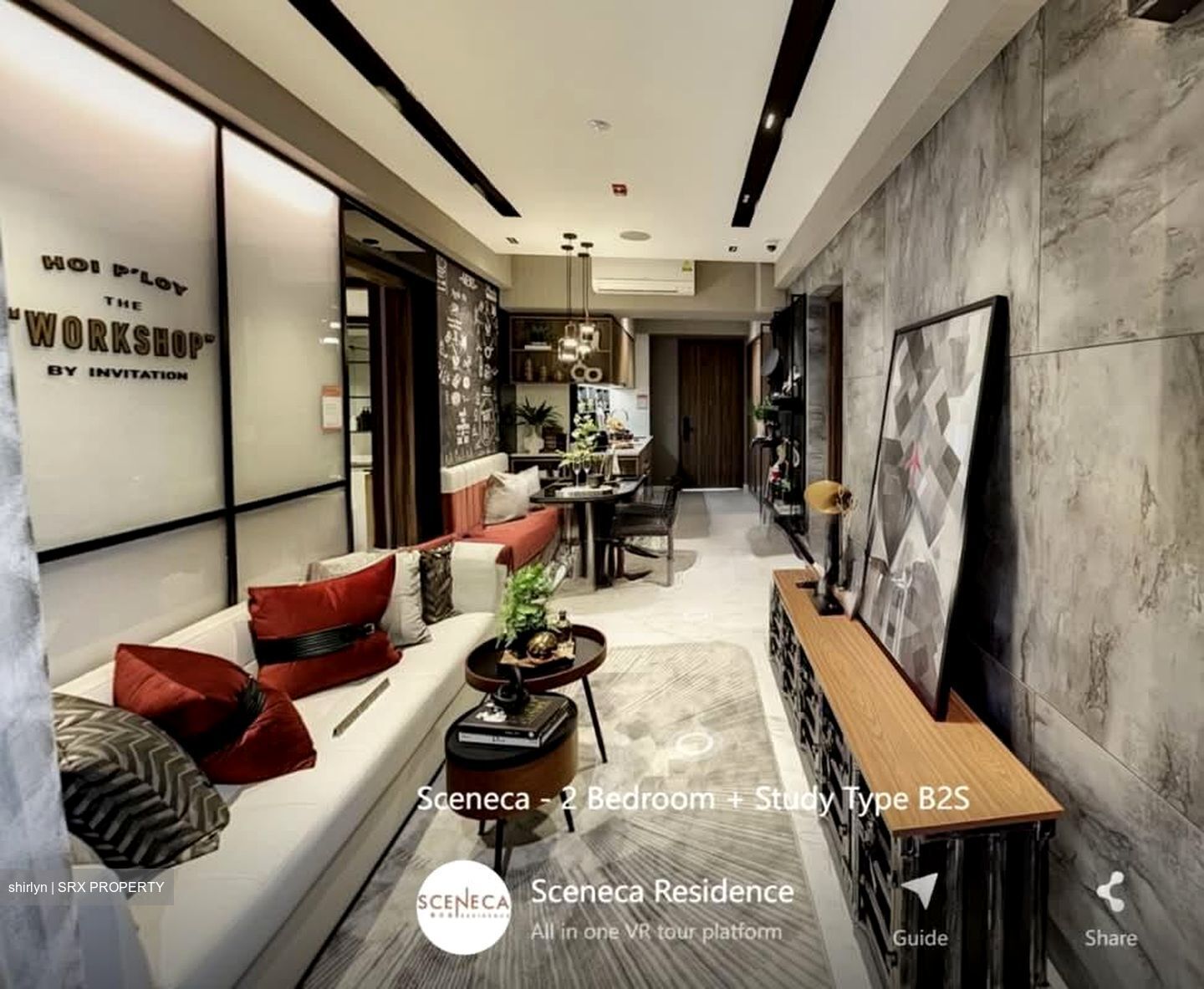 Tanah Merah Kechil Link (D16), Condominium #542676651